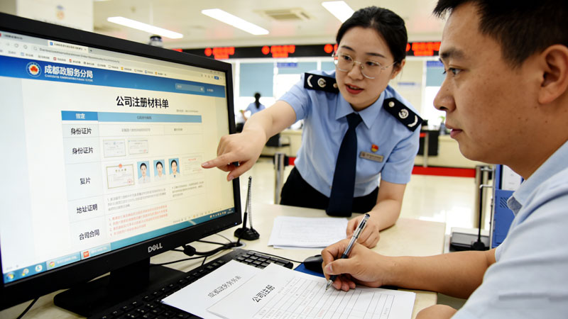 在成都注册公司时都需要注意哪些？