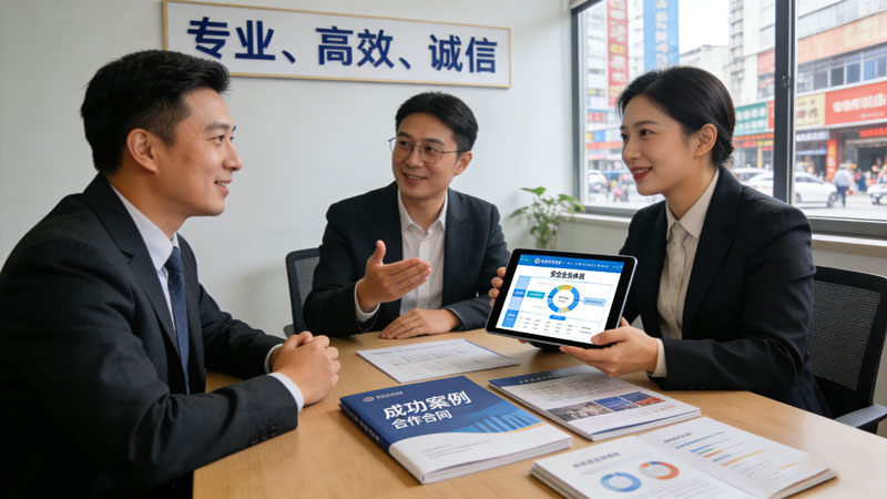 如何选择合适的代理记账公司？熹辉财税为您指点迷津！